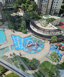 The Tropica (D18), Condominium #557528021